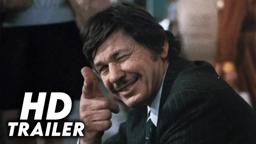 Death Wish (1974) Original Trailer [HD]