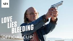 More Powerful Than a Punch - Official Clip