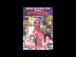 HD EPISODE #76: NECROMANIAC: SCHIZOPHRENIAC 2