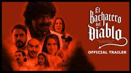 El Bachatero del Diablo - Trailer Oficial - Horror/Comedy