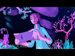 The Enchanted Forest | A Short Film | TNY Studio [Paid Post]