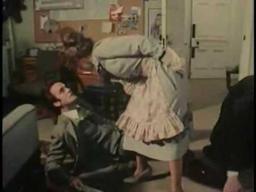 The Strange Case of the End of Civilization As We Know It - Part 2