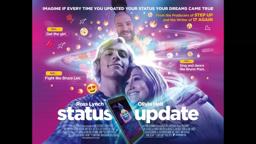 Status Update Official Trailer - In Cinemas Now