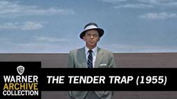 Open HD | The Tender Trap | Warner Archive