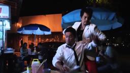 A Stranger in Paradise (trailer)