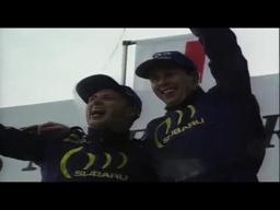 Colin McRae - Rally Legend