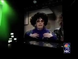 NBC 75th Anniversary Special Live Promo 2002 (V2)