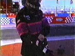 Disney Channel's "Right On Track" - Trailer/Interview