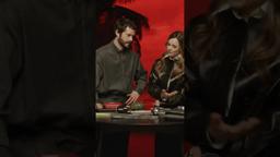 Don't bring up the chicken thing