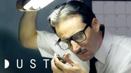 Sci-Fi Short Film "Frankie" presented by DUST