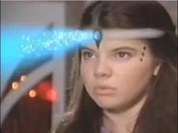 The Girl from Tomorrow - Intro / Outro Theme