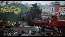 4K Ultra HD + Blu-ray Promo Trailer