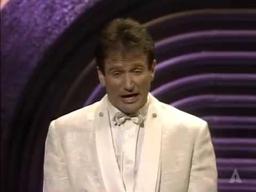 Out of Africa Wins Cinematography: 1986 Oscars