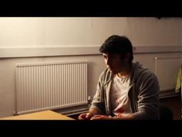 You've Known Me Seven Days- Main Trailer