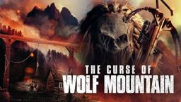 The Curse Of Wolf Mountain | Official Trailer | Horror Brains