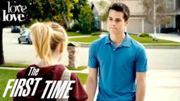 Dave Declares His Feelings