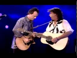 Paul McCartney   Hope of Deliverance, PAUL IS LIVE