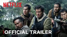 Official Trailer [Subtitled]