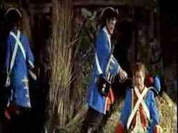 Cartouche - Philippe De Broca - Trailer