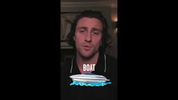 Favorite Way to Travel