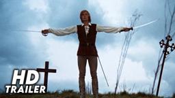 Captain Kronos: Vampire Hunter (1974) Original Trailer [FHD]