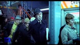 Dennis Lehane on THE FRENCH CONNECTION