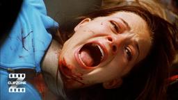 The Infamous Log Truck Scene