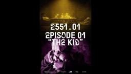 2551.01 - The Kid (2021) Norbert Pfaffenbichler - TRAILER | 4° Lima Alterna IFF
