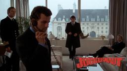 "How are things aboard your ship?"