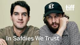 The Uncut Mania of Adam Sandler, with the Safdie Brothers | UNCUT GEMS | TIFF 2019