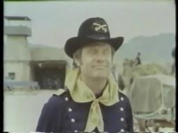 Hawmps! 1987 KJTL The Cowboy Picture Show Movie Promo