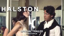 HALSTON (2019) | Official US Trailer HD