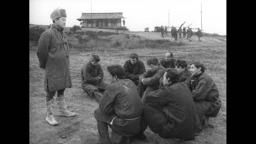 Captured (1959) - trailer