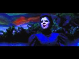 El horror de la dama del lago