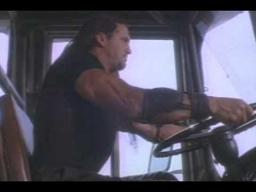 Hologram Man (1995) Trailer