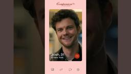 Things are getting pretty serious.