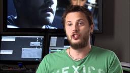 Duncan on the Hitchcock influence