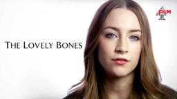Saoirse Ronan on The Lovely Bones | Film4 Interview Special
