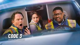 Official Green Band Trailer