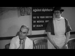 The District Nurse (1942)