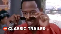 A Thin Line Between Love and Hate (1996) Trailer #1