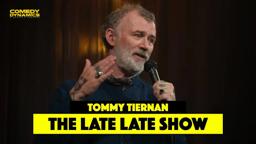 The Late Late Show