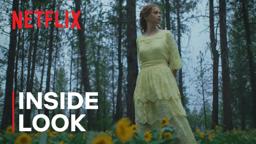 Nick Cave and Bryce Dessner Discuss the Score and Original Song