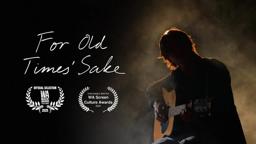 FOR OLD TIMES' SAKE (2025) | Drama Short Film