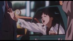 Perfect Blue (1997) - Excuse me, who are you?