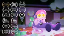 Blast Off | CalArts Film 2022