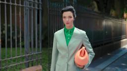 Salvatore Ferragamo | SS21 Ad Campaign by Luca Guadagnino