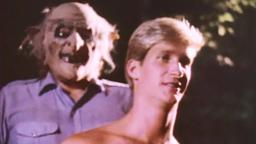 HauntedWeen (1991) ORIGINAL TRAILER