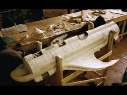 FLASH GORDON 1980 and DUNE 1984 miniatures