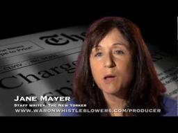 War on Whistleblowers: Free Press and The National Security State -- Official Trailer